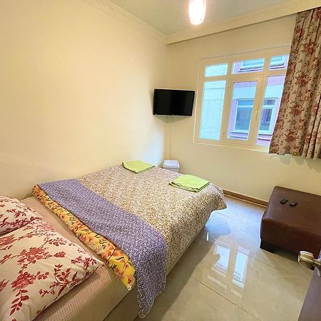 Rueyam Hotel อิสตันบูล ภายนอก รูปภาพ
