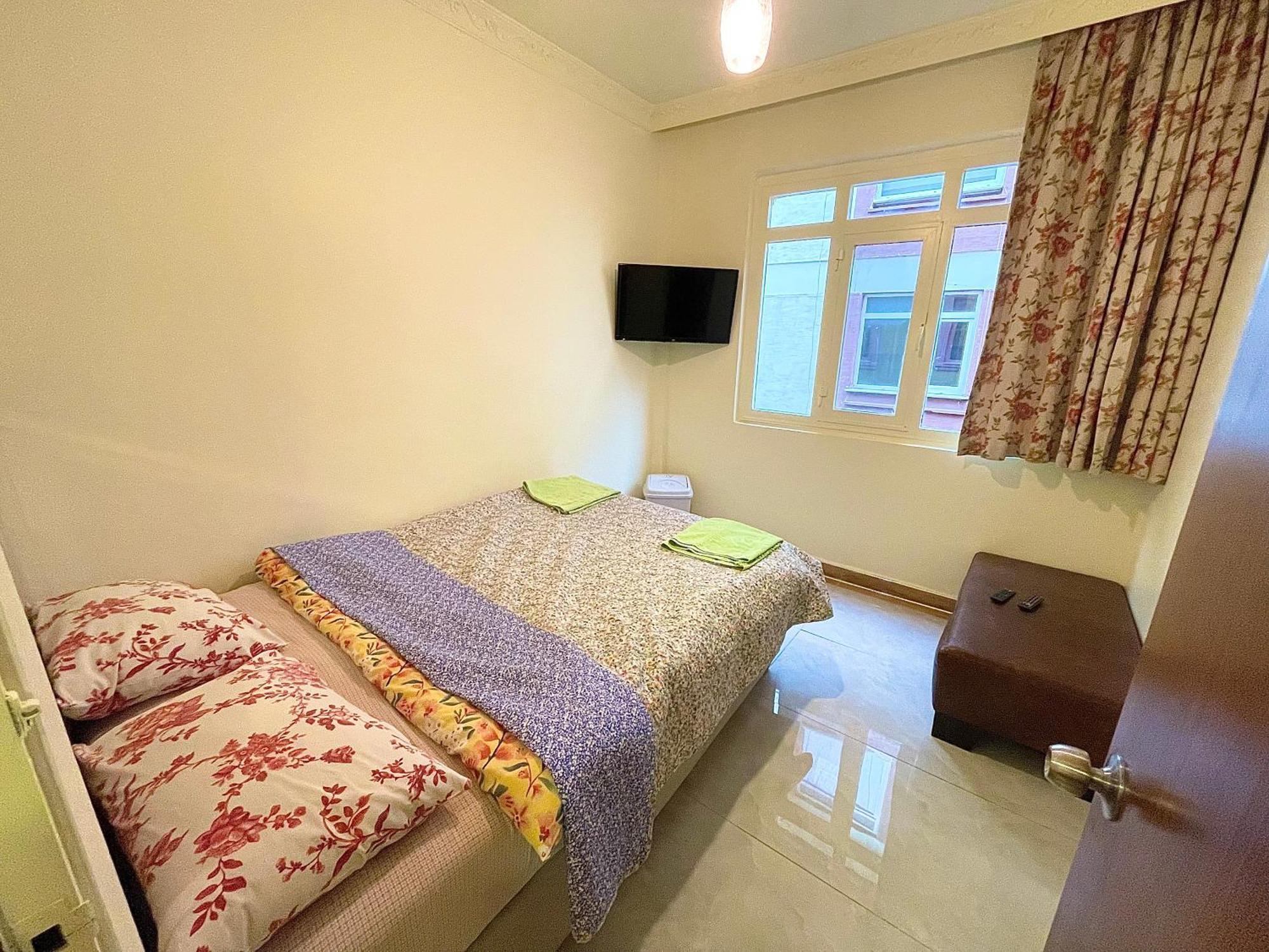 Rueyam Hotel อิสตันบูล ภายนอก รูปภาพ